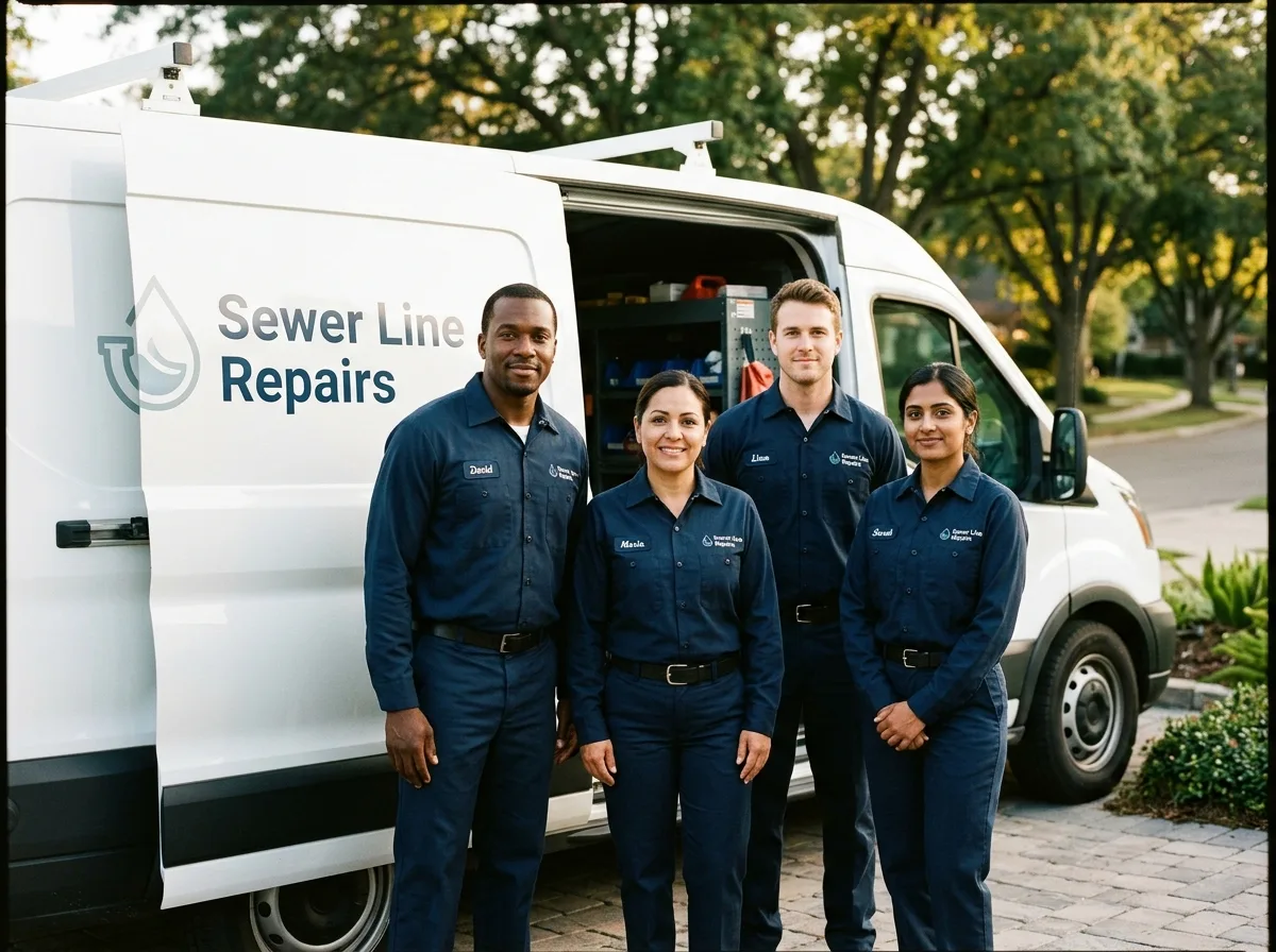 Emergency Plumber company in Green Cove Springs, FL